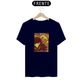 Nome do produto Camiseta Super Metroid 1