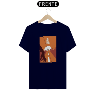 Nome do produto Camiseta Unissex The Last of Us 1