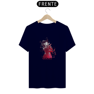 Nome do produto Camiseta Unissex The Witcher 5