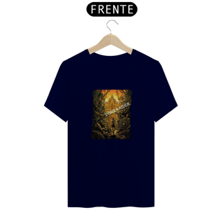 Nome do produto Camiseta Unissex Tomb Raider 2