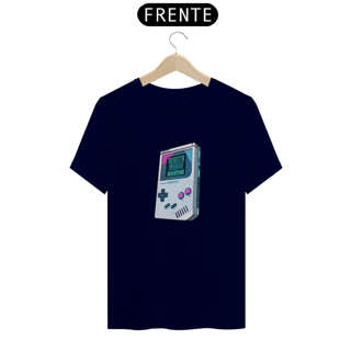 Nome do produto Camiseta Unissex Video Game 8
