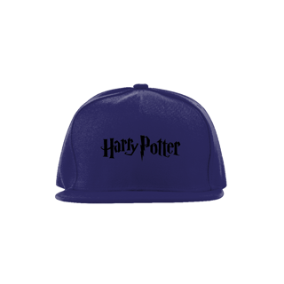 Nome do produto Boné Harry Potter 3