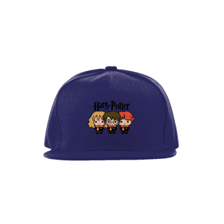 Nome do produto Boné Harry Potter 5