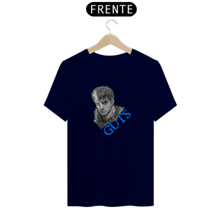 Nome do produto Camiseta Unissex Berserk 8