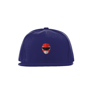 Nome do produto Boné Sentai 7