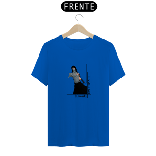 Nome do produto Camiseta Unissex Bleach 11