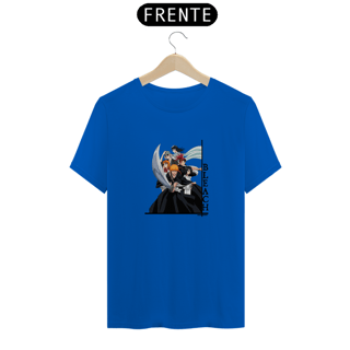 Nome do produto Camiseta Unissex Bleach 19