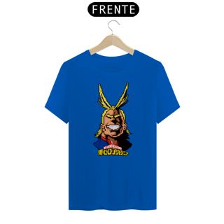 Nome do produto Camiseta Unissex Boku No Hero Academia 14