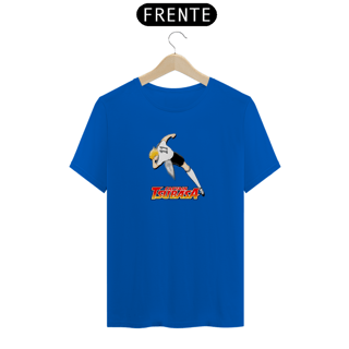 Nome do produto Camiseta Unissex Captain Tsubasa 3