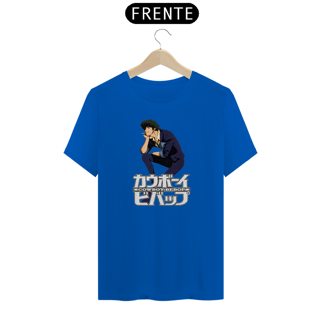 Nome do produto Camiseta Unissex Cowboy Bebop 2