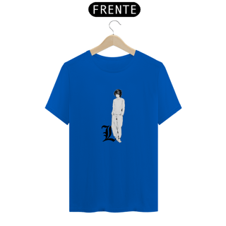 Nome do produto Camiseta Unissex Death Note 8