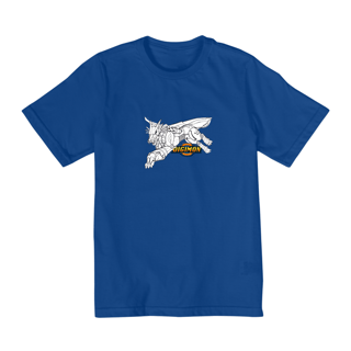 Nome do produto Camiseta Infantil (2 a 8) Digimon 7