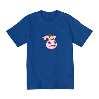 Nome do produto Camiseta Infantil (2 a 8) Digimon 14