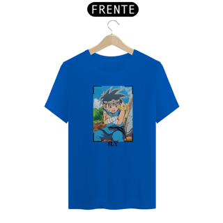 Nome do produto Camiseta Unissex Fly 4