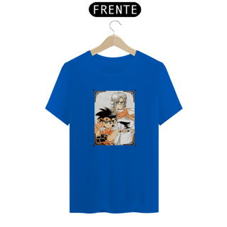 Nome do produto Camiseta Unissex Fly 5