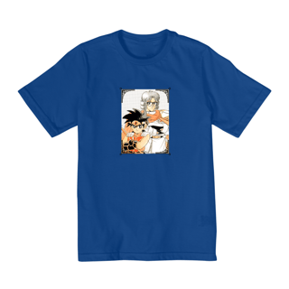 Nome do produto Camiseta Infantil (2 a 8) Fly 4