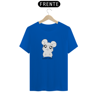 Nome do produto Camiseta Unissex Hamtaro 2