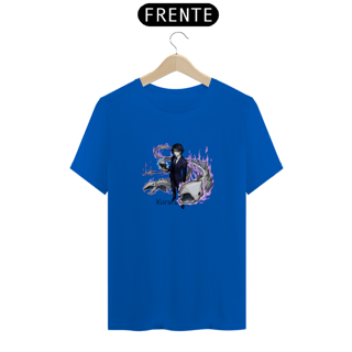 Nome do produto Camiseta Unissex Hunter x Hunter 6