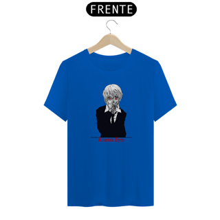 Nome do produto Camiseta Unissex Hunter x Hunter 16
