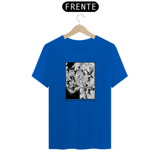 Nome do produto Camiseta Unissex Hunter x Hunter 20