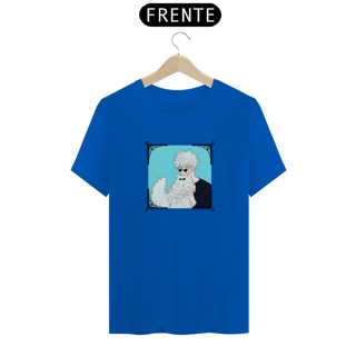 Nome do produto Camiseta Unissex Jujutsu Kaisen 5