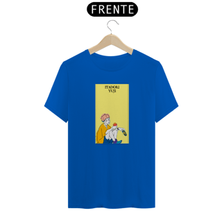 Nome do produto Camiseta Unissex Jujutsu Kaisen 16