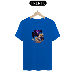 Nome do produto Camiseta Unissex Nanatsu no taizai 7