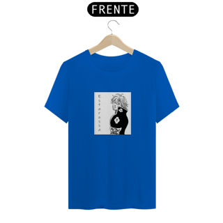 Nome do produto Camiseta Unissex Nanatsu no taizai 20