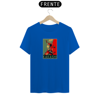 Nome do produto Camiseta Unissex Naruto 4