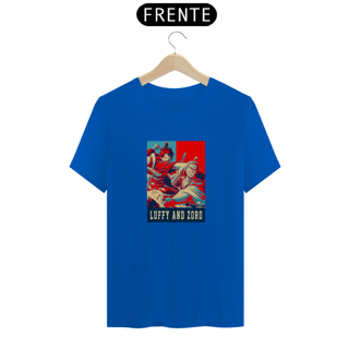 Nome do produto Camiseta Unissex One Piece 11
