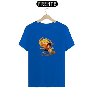 Nome do produto Camiseta Unissex One Piece 37