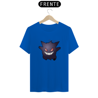 Nome do produto Camiseta Unissex Pokemon 16