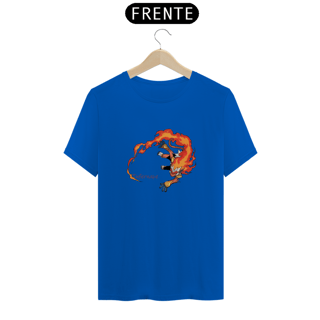 Nome do produto Camiseta Unissex Pokemon 20