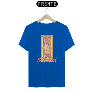Nome do produto Camiseta Unissex Sakura Card Captors 1