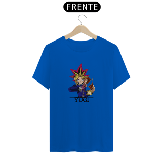 Nome do produto Camiseta Unissex Yu-Gi-Oh 2