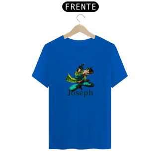 Nome do produto Camiseta Unissex JoJo's 5