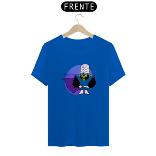 Nome do produto Camiseta Unissex As Meninas Superpoderosas 2