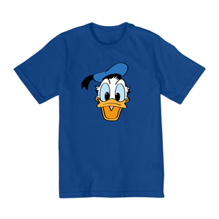 Nome do produto Camiseta Infantil (2 a 8) Desenhos Disney 2