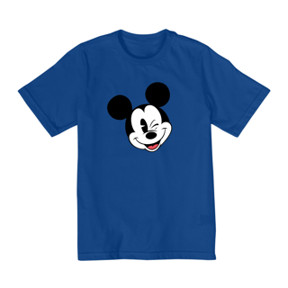 Nome do produto Camiseta Infantil (2 a 8) Desenhos Disney 3