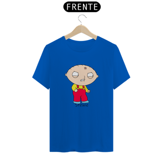 Nome do produto Camiseta Unissex Family Guy 3