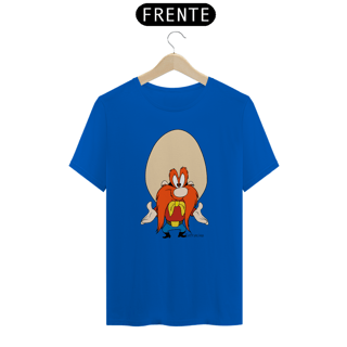 Nome do produto Camiseta Unissex Looney Tunes 1