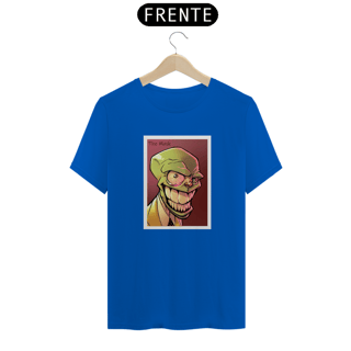 Nome do produto Camiseta Unissex O Mascara 1