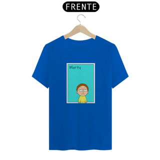 Nome do produto Camiseta Unissex Rick And Morty 1