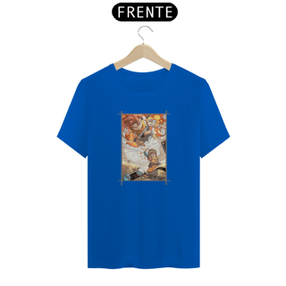 Nome do produto Camiseta Unissex Chrono Trigger 3