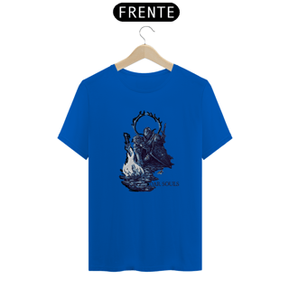 Nome do produto Camiseta Unissex Dark Souls 6
