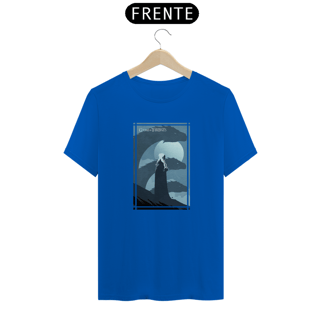 Nome do produto Camiseta Unissex Game of Thrones 1
