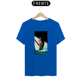 Nome do produto Camiseta Unissex DC 1