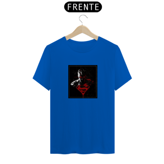 Nome do produto Camiseta Unissex DC 5