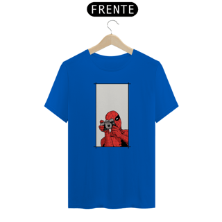 Nome do produto Camiseta Unissex Marvel 6