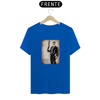 Nome do produto Camiseta Unissex O Exterminador do Futuro 1
